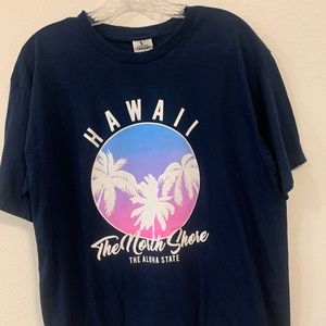 Hawaii t-shirt